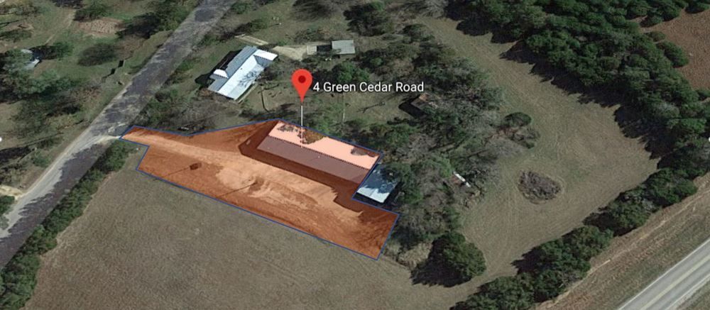 4 Green Cedar Rd, Boerne, TX 78006